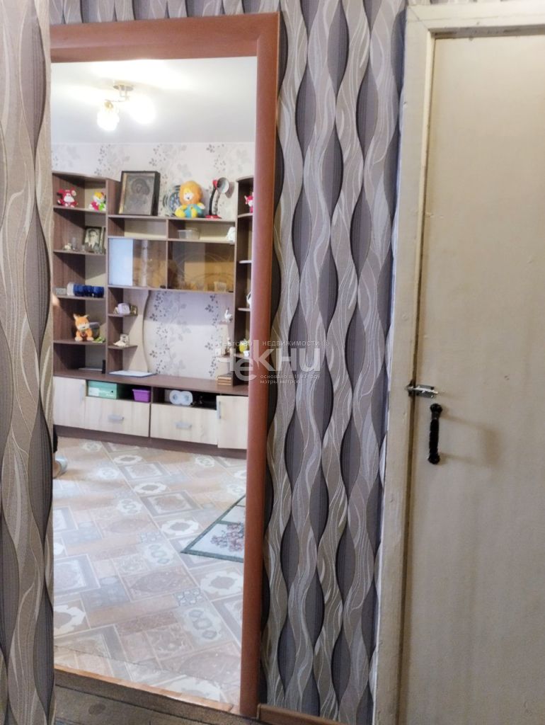 Продажа 1-комнатной квартиры, Балахна, Горького ул,  33