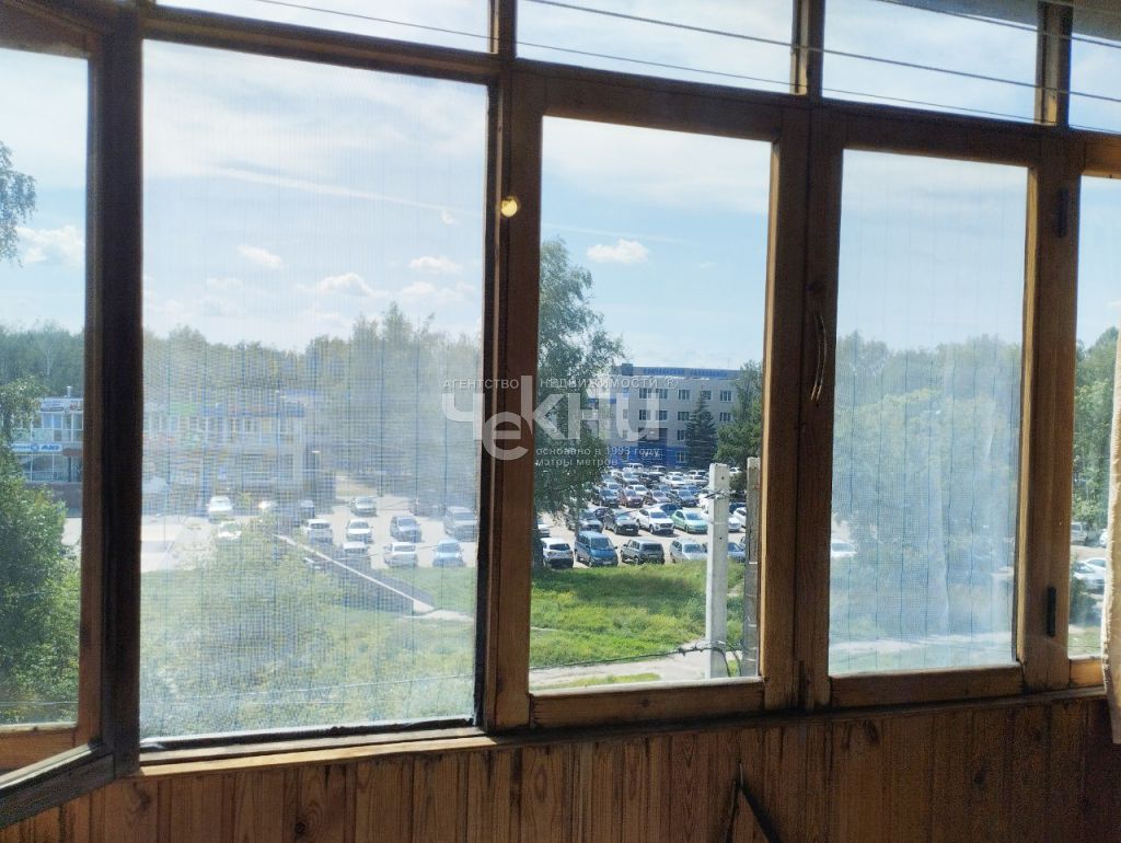 Продажа 1-комнатной квартиры, Балахна, Горького ул,  33