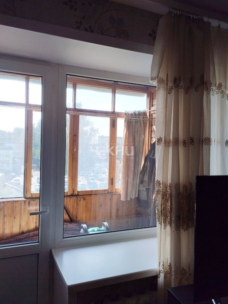 Продажа 1-комнатной квартиры, Балахна, Горького ул,  33