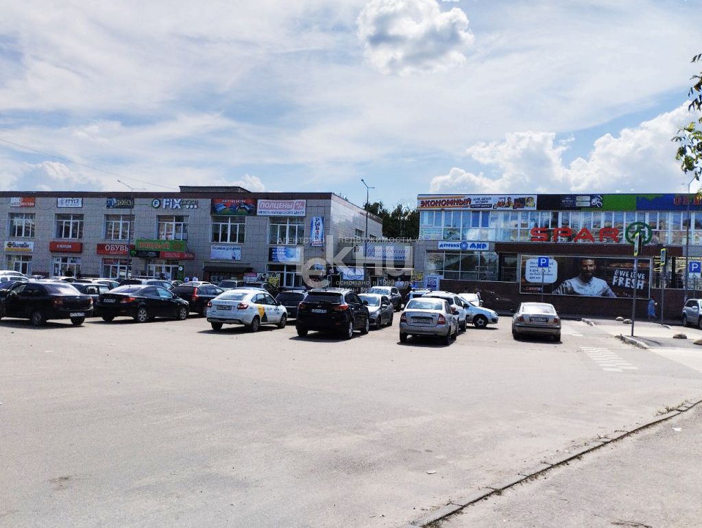 Продажа 1-комнатной квартиры, Балахна, Горького ул,  33