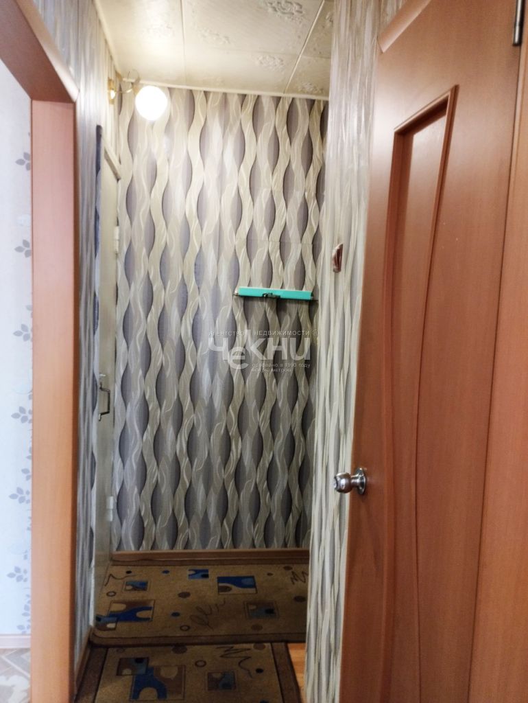 Продажа 1-комнатной квартиры, Балахна, Горького ул,  33