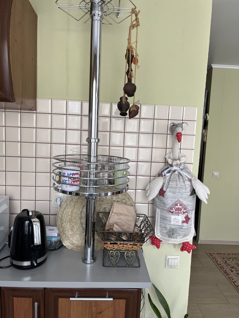 Продажа 4-комнатной квартиры, Энгельс, Ленина ул,  17