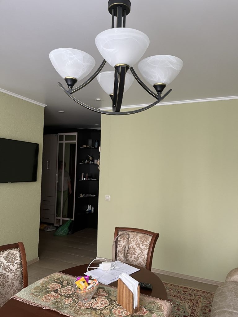 Продажа 4-комнатной квартиры, Энгельс, Ленина ул,  17