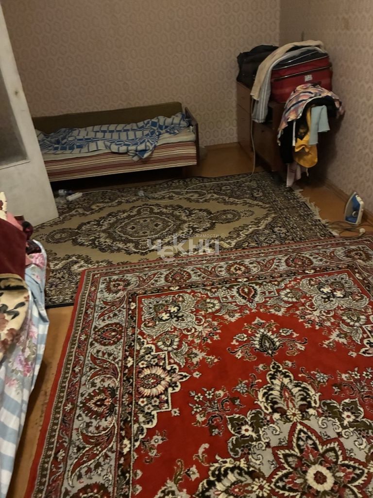 Продажа 1-комнатной квартиры, Нижний Новгород, Генерала Зимина ул,  20