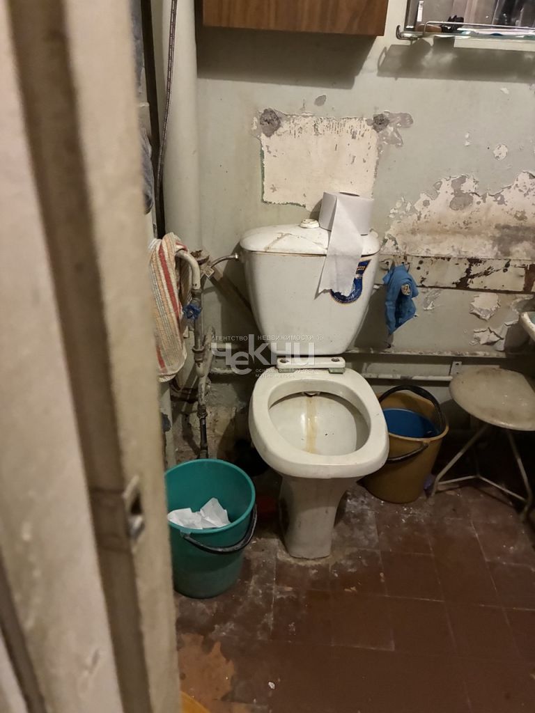 Продажа 1-комнатной квартиры, Нижний Новгород, Генерала Зимина ул,  20