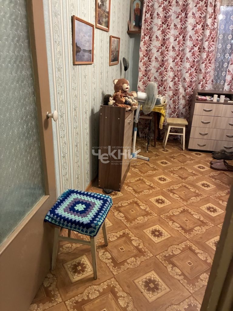 Продажа 2-комнатной квартиры, Нижний Новгород, Генерала Зимина ул,  20