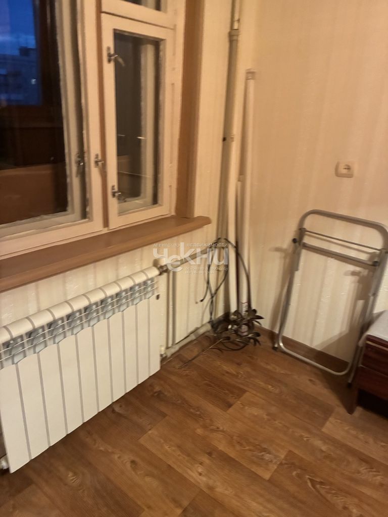 Продажа 2-комнатной квартиры, Нижний Новгород, Генерала Зимина ул,  20