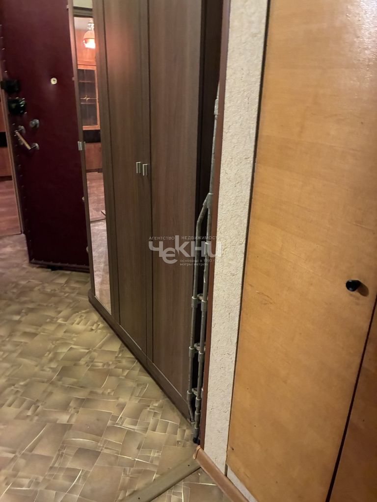 Продажа 2-комнатной квартиры, Нижний Новгород, Генерала Зимина ул,  20