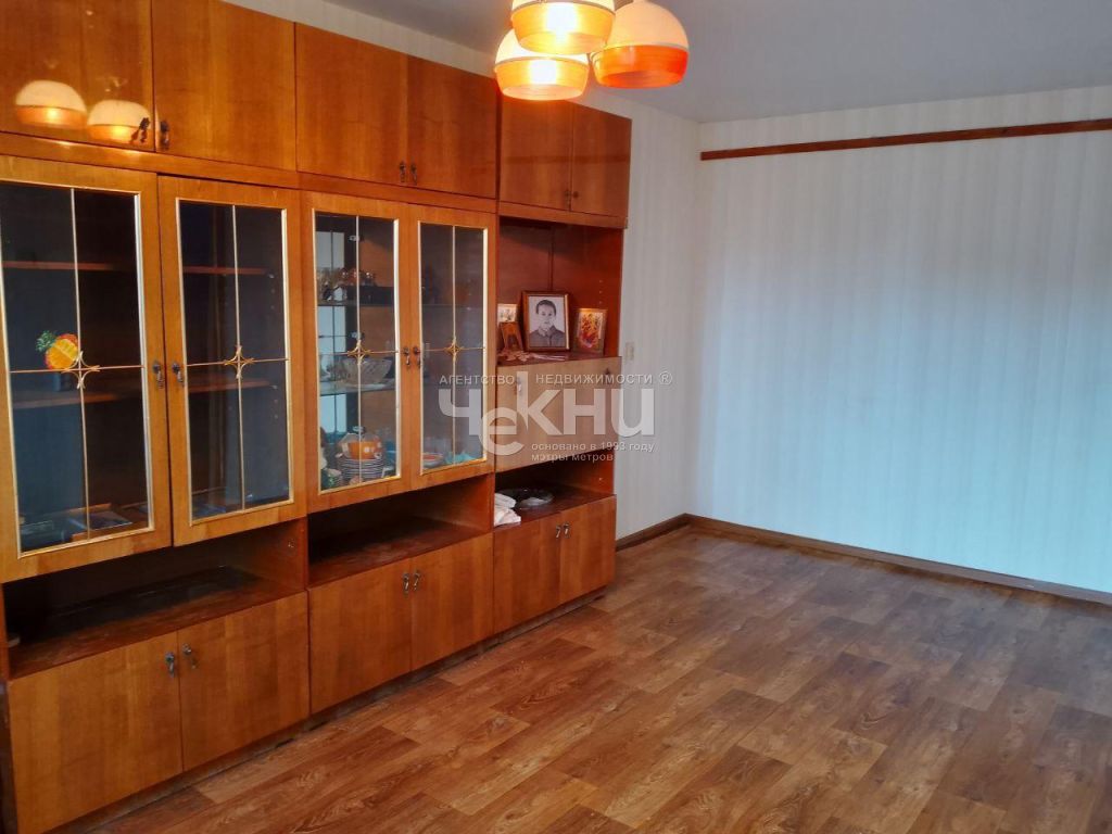 Продажа 2-комнатной квартиры, Нижний Новгород, Генерала Зимина ул,  20