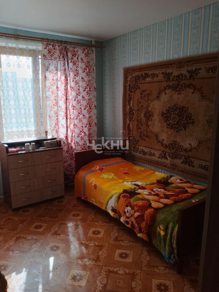 Продажа 2-комнатной квартиры, Нижний Новгород, Генерала Зимина ул,  20