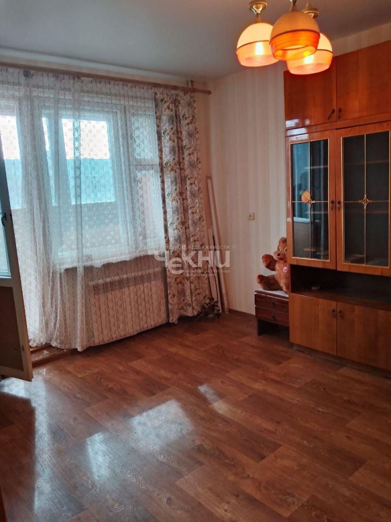 Продажа 2-комнатной квартиры, Нижний Новгород, Генерала Зимина ул,  20