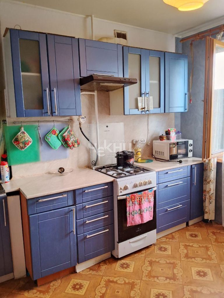 Продажа 2-комнатной квартиры, Нижний Новгород, Генерала Зимина ул,  20