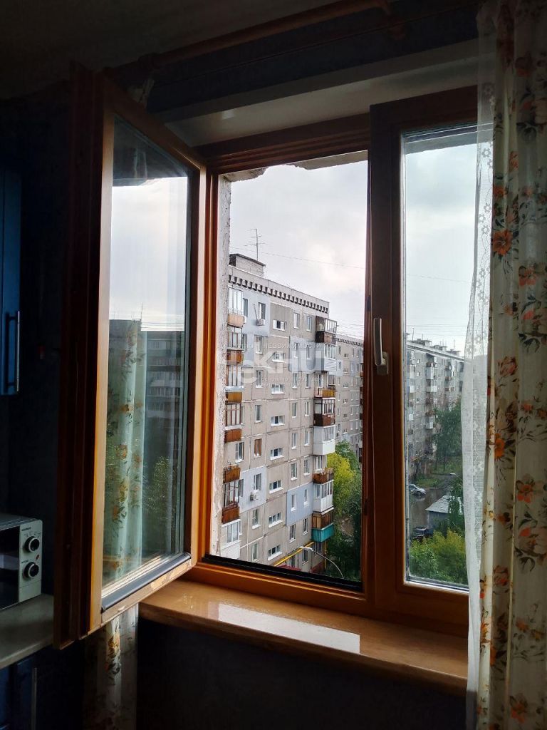 Продажа 2-комнатной квартиры, Нижний Новгород, Генерала Зимина ул,  20