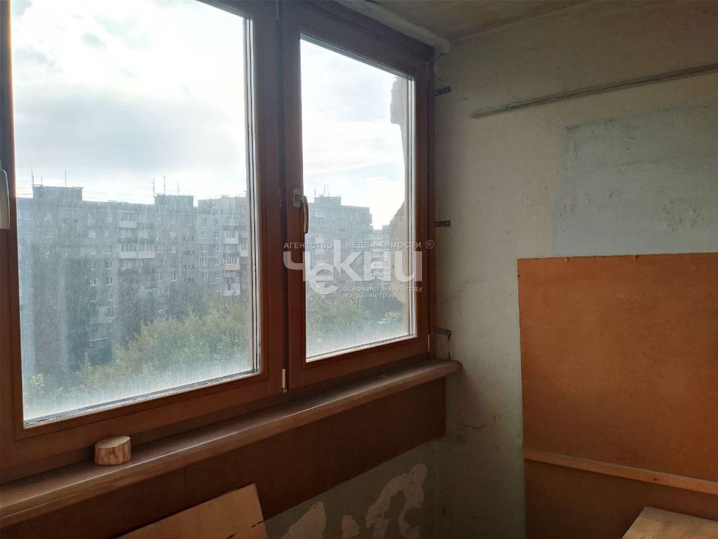 Продажа 2-комнатной квартиры, Нижний Новгород, Генерала Зимина ул,  20