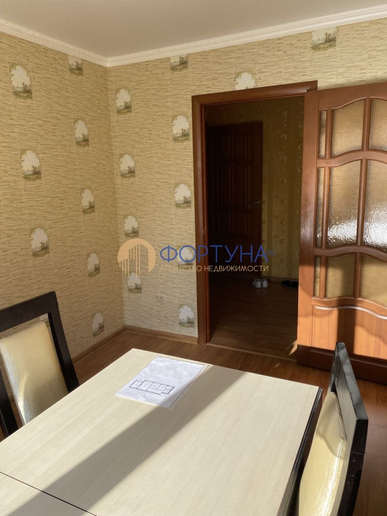 Продажа 3-комнатной квартиры, Белгород, Б.Хмельницкого пр-кт,  154