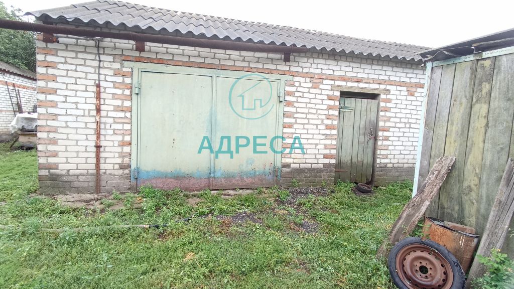 Продажа дома, 104м <sup>2</sup>, 40 сот., Николаевка, Мартыненко