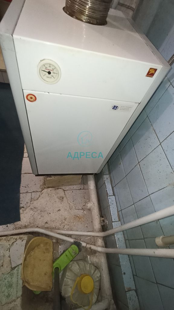 Продажа дома, 104м <sup>2</sup>, 40 сот., Николаевка, Мартыненко