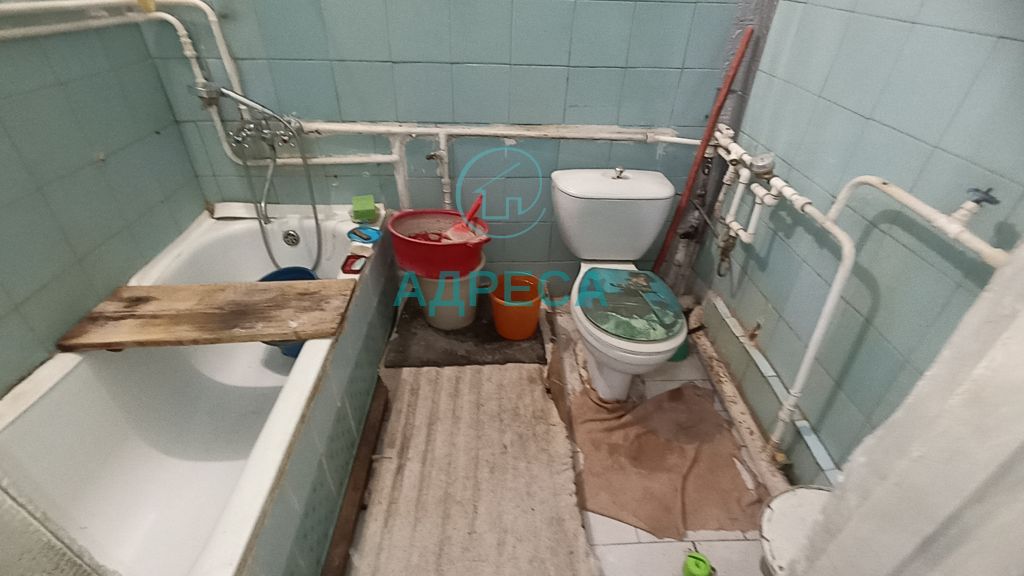 Продажа дома, 104м <sup>2</sup>, 40 сот., Николаевка, Мартыненко