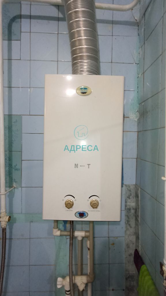 Продажа дома, 104м <sup>2</sup>, 40 сот., Николаевка, Мартыненко