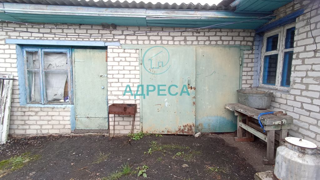 Продажа дома, 104м <sup>2</sup>, 40 сот., Николаевка, Мартыненко