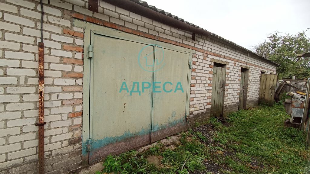 Продажа дома, 104м <sup>2</sup>, 40 сот., Николаевка, Мартыненко