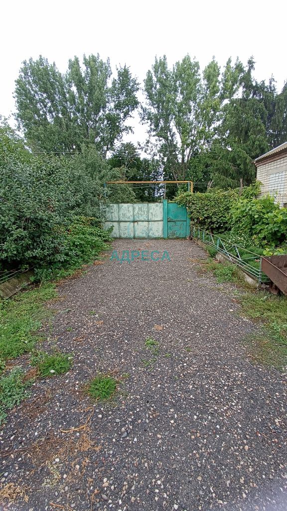 Продажа дома, 104м <sup>2</sup>, 40 сот., Николаевка, Мартыненко