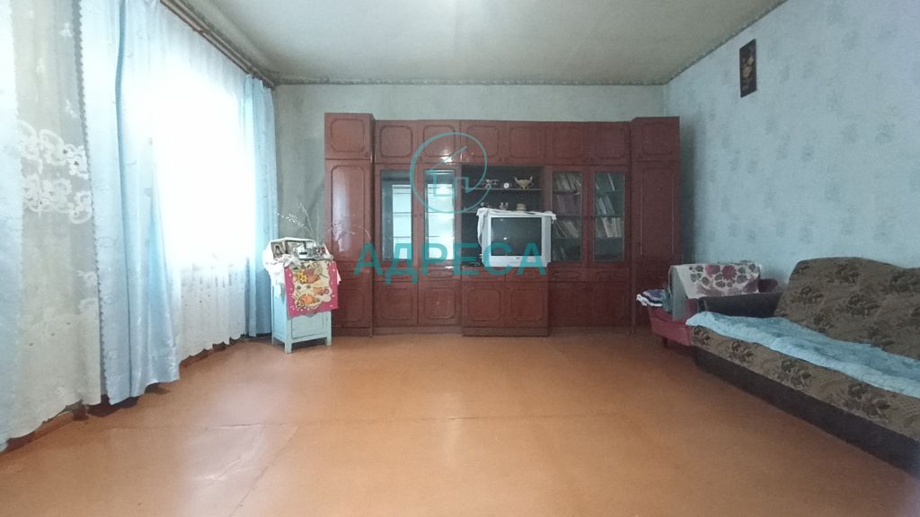 Продажа дома, 104м <sup>2</sup>, 40 сот., Николаевка, Мартыненко