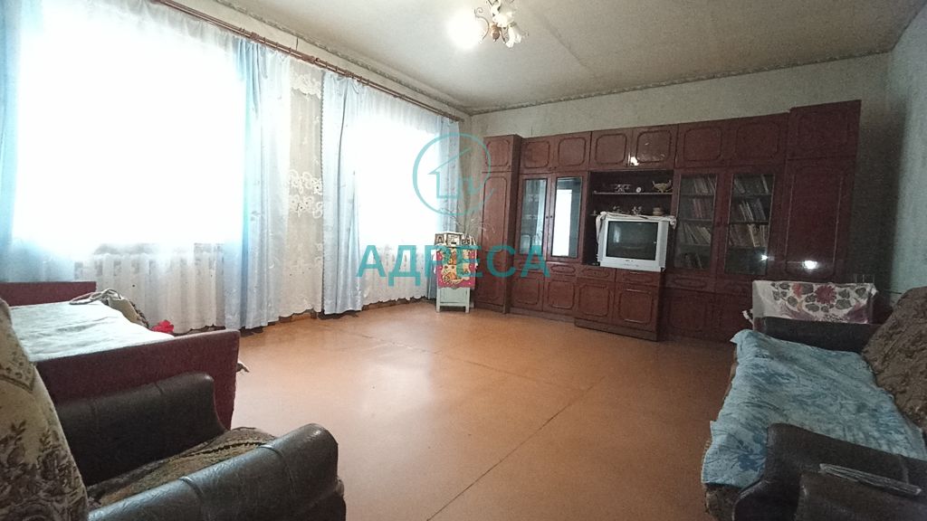 Продажа дома, 104м <sup>2</sup>, 40 сот., Николаевка, Мартыненко