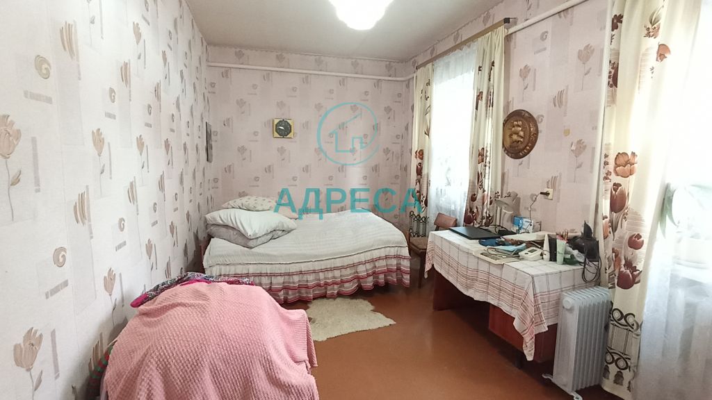 Продажа дома, 104м <sup>2</sup>, 40 сот., Николаевка, Мартыненко