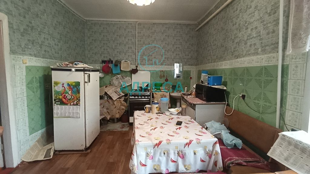 Продажа дома, 104м <sup>2</sup>, 40 сот., Николаевка, Мартыненко