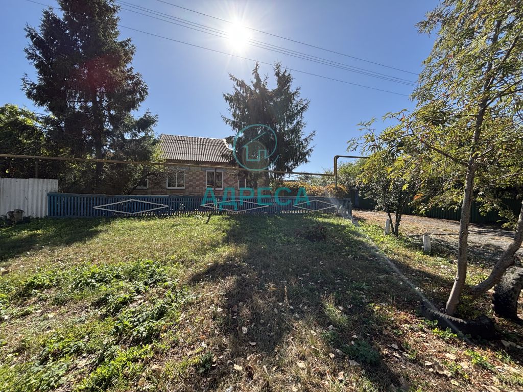 Продажа дома, 104м <sup>2</sup>, 40 сот., Николаевка, Мартыненко