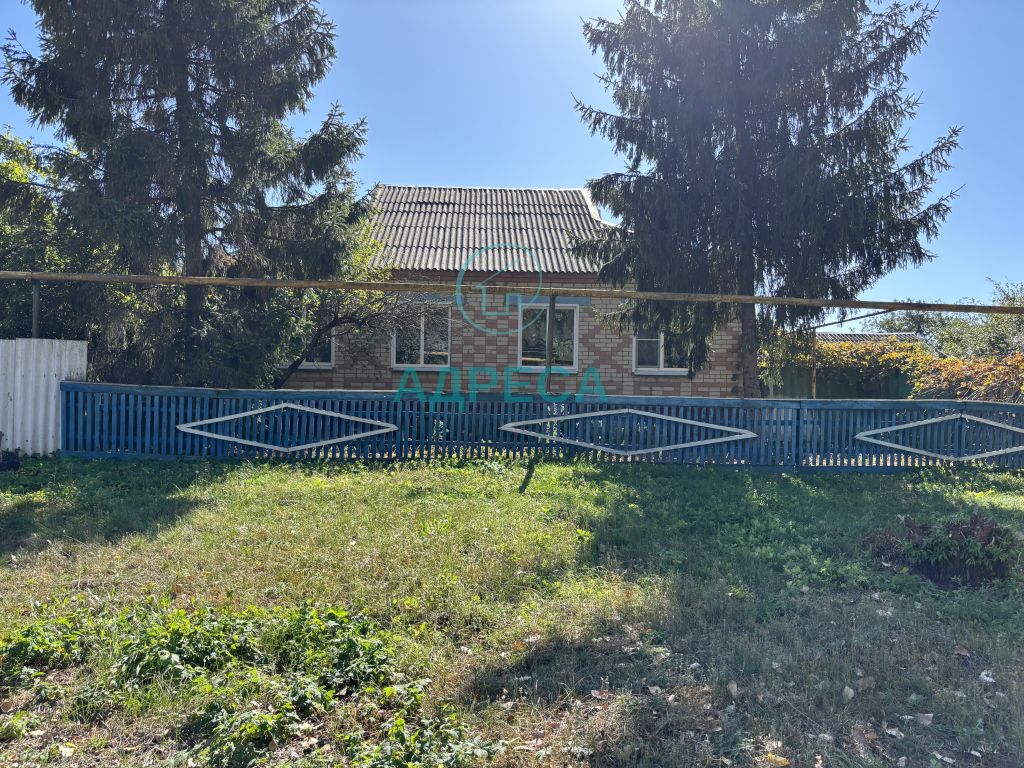 Продажа дома, 104м <sup>2</sup>, 40 сот., Николаевка, Мартыненко