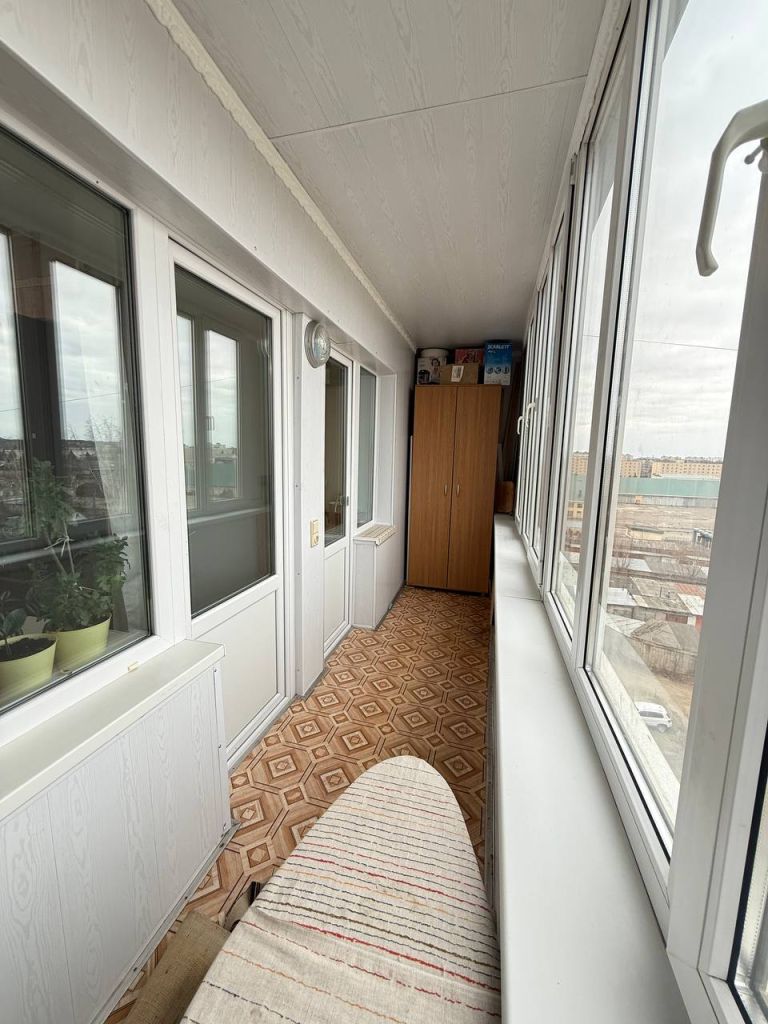 Продажа 4-комнатной квартиры, Кострома, Смирнова Юрия ул,  47