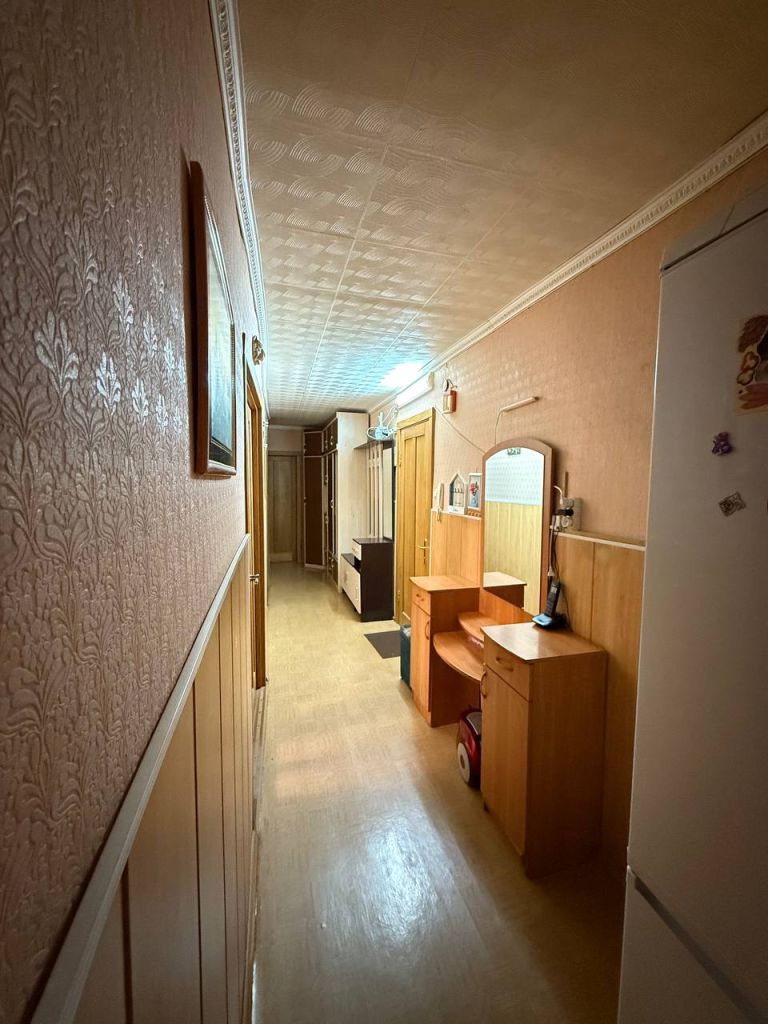 Продажа 4-комнатной квартиры, Кострома, Смирнова Юрия ул,  47