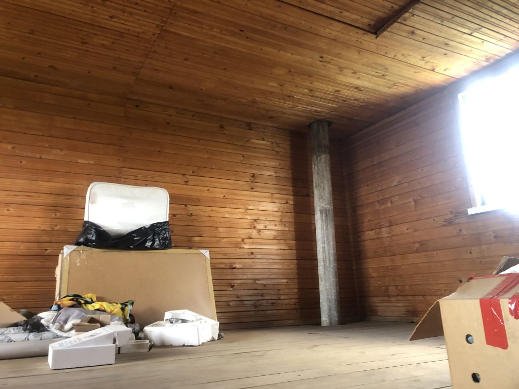 Продажа дома, 60м <sup>2</sup>, 468 сот., Нижний Новгород, Строкина ул