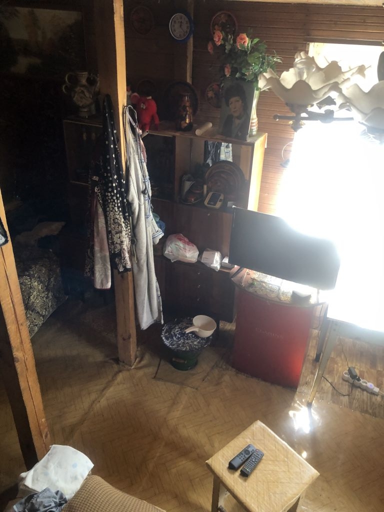 Продажа дома, 60м <sup>2</sup>, 468 сот., Нижний Новгород, Строкина ул