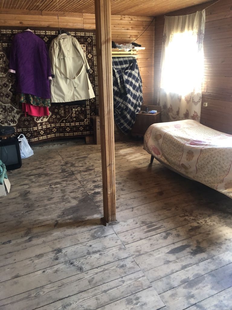 Продажа дома, 60м <sup>2</sup>, 468 сот., Нижний Новгород, Строкина ул