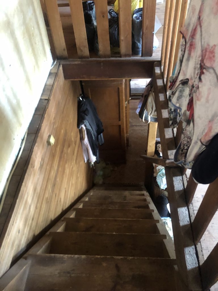 Продажа дома, 60м <sup>2</sup>, 468 сот., Нижний Новгород, Строкина ул