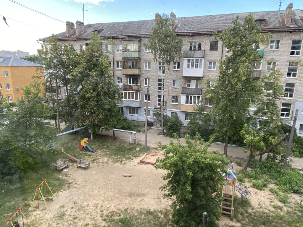 Продажа 3-комнатной квартиры, Нижний Новгород, Ленина пр-кт,  10А