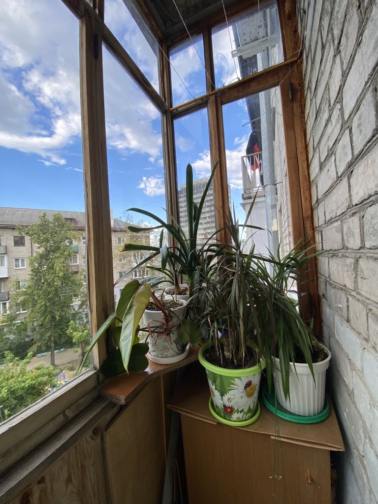 Продажа 3-комнатной квартиры, Нижний Новгород, Ленина пр-кт,  10А