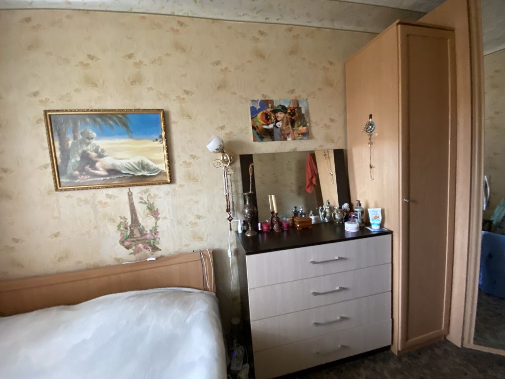 Продажа 3-комнатной квартиры, Нижний Новгород, Ленина пр-кт,  10А