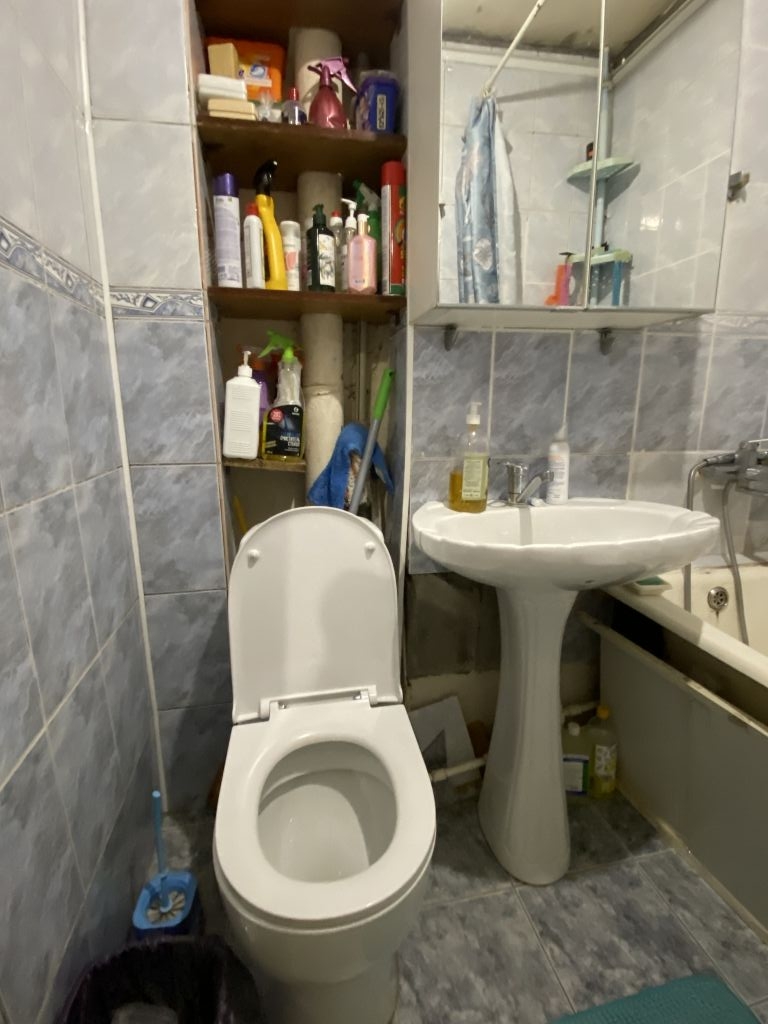 Продажа 3-комнатной квартиры, Нижний Новгород, Ленина пр-кт,  10А