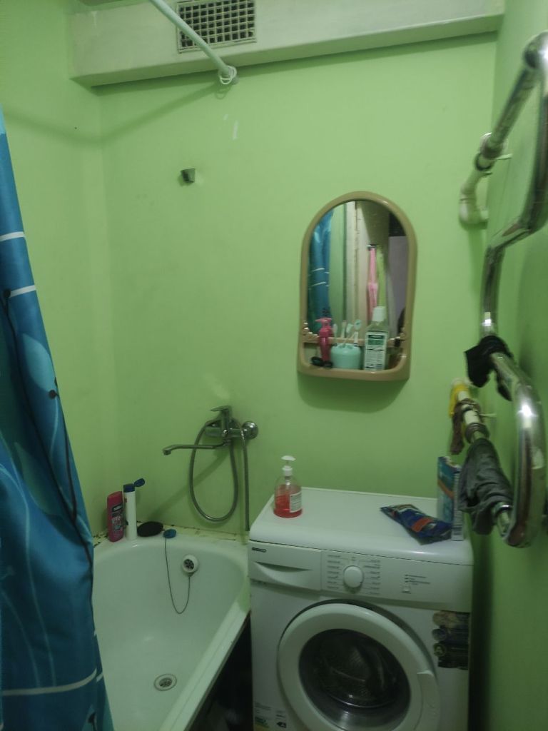 Продажа 2-комнатной квартиры, Нижний Новгород, Мончегорская ул,  31