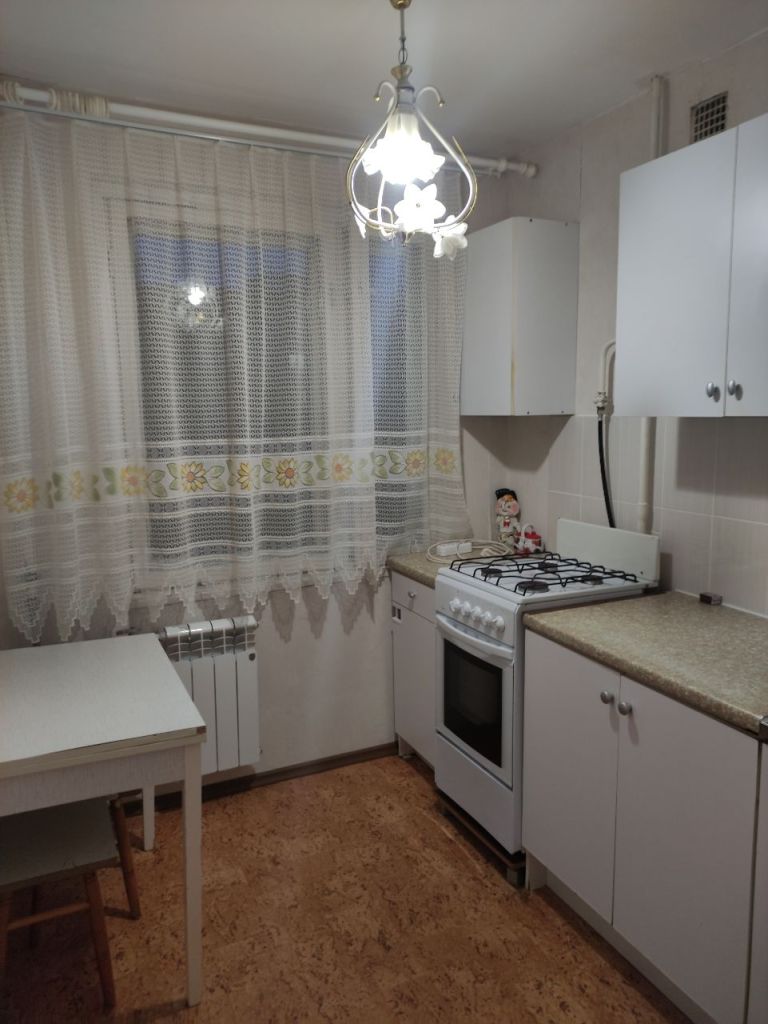 Продажа 2-комнатной квартиры, Нижний Новгород, Мончегорская ул,  31