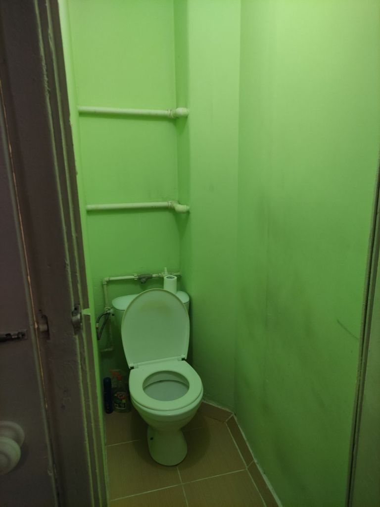 Продажа 2-комнатной квартиры, Нижний Новгород, Мончегорская ул,  31