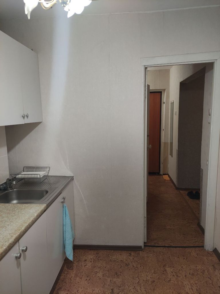 Продажа 2-комнатной квартиры, Нижний Новгород, Мончегорская ул,  31