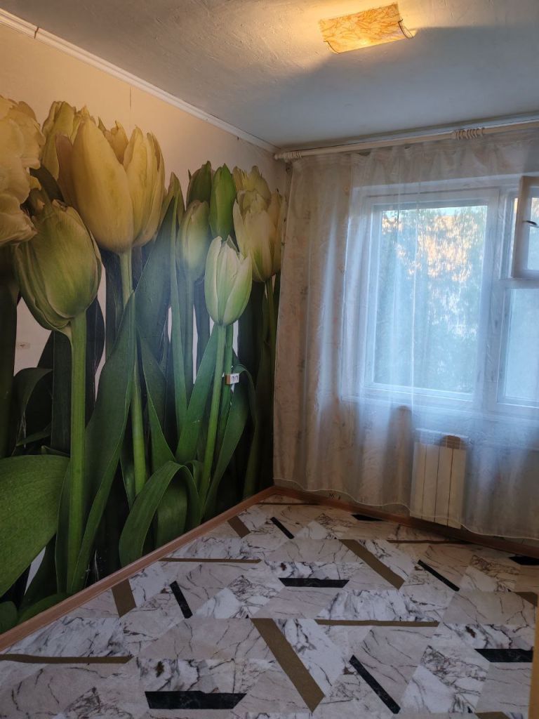 Продажа 2-комнатной квартиры, Нижний Новгород, Мончегорская ул,  31