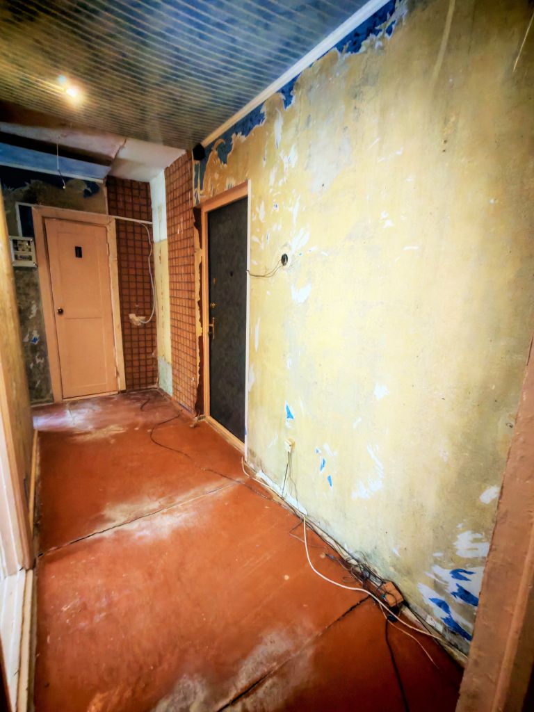 Продажа 2-комнатной квартиры, Нижний Новгород, Строкина ул,  10