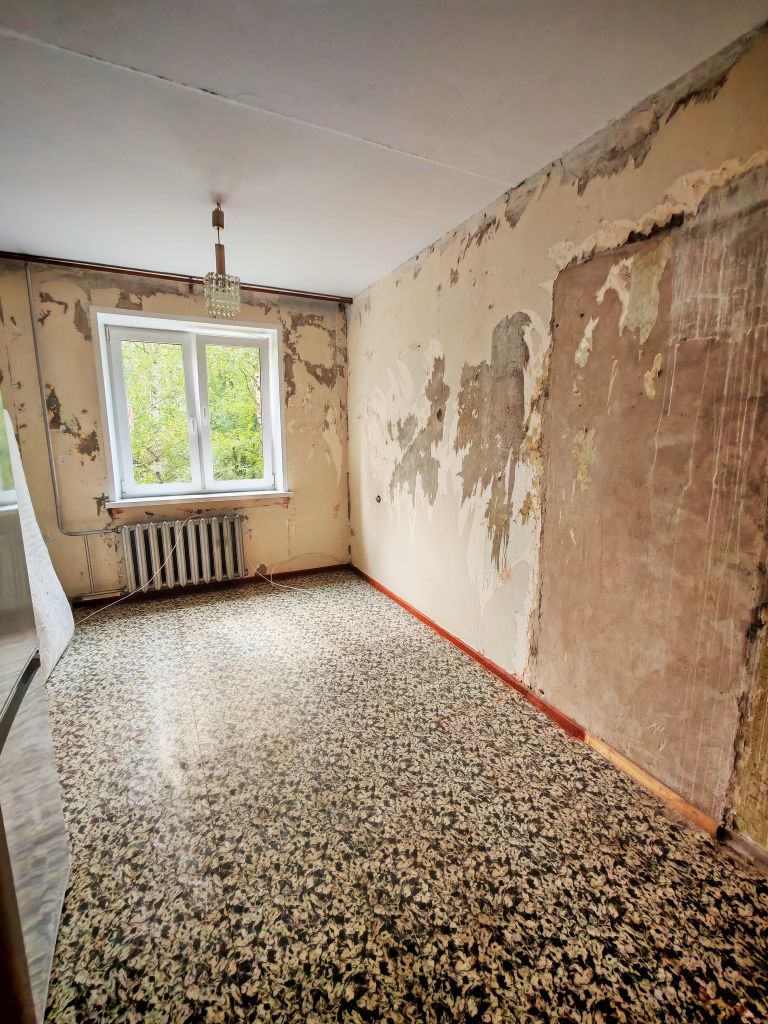 Продажа 2-комнатной квартиры, Нижний Новгород, Строкина ул,  10