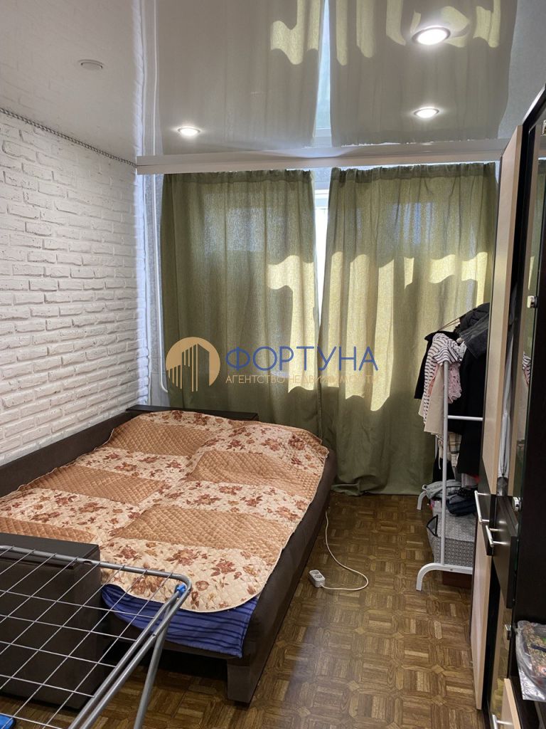 Продажа 2-комнатной квартиры, Белгород, Горького ул,  69